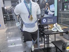 -迪卡侬(大英山店)
