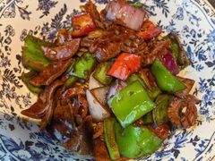 -阿大排档(长春这有山店)