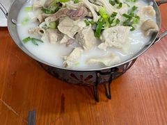-同兴半盆菜酒家(打浦路店)