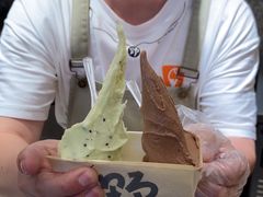 -野人先生Gelato(上海长宁龙之梦店)