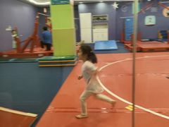 -小小运动馆(浦江店)