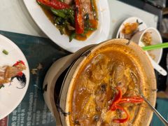 -滕记星发餐室·新加坡菜(巨鹿路店)
