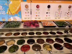 -海底捞火锅(凤凰广场店)
