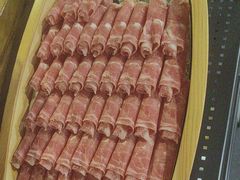 -正福居老北京正宗铜锅泉水涮肉(彰化路店)