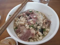 -刘信牛羊肉小炒泡馍(回民街店)