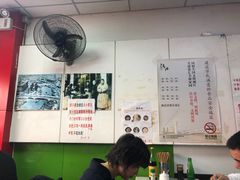 大堂-明呈黄鱼面馆(斜土路店)