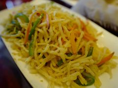 -一盏明灯全素斋(殊像寺店)