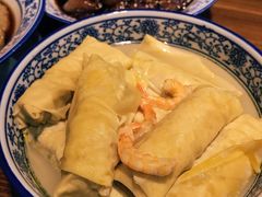 -兰边碗(鼓楼店)