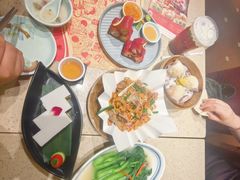 -点都德(聚福楼店)