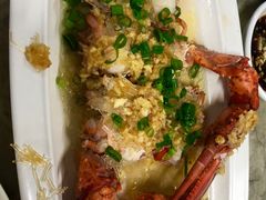 -四川小胡子海鲜(丁村万人海鲜广场店)