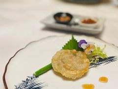-明阁 Ming Court(广州朗豪酒店)