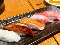 -合点寿司(金虹桥商场店)