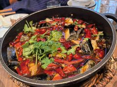 -真定郝家排骨(大十字街店)