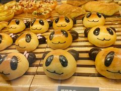 乐脆提拉米苏-好利来(彩香店)