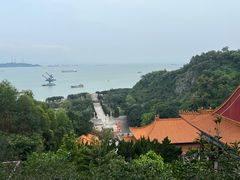 -南沙天后宫景区