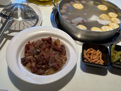 -潮泰牛肉火锅 · 创于1992年(车公庙店)