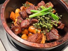 -狮王府淮扬菜(老门东店)
