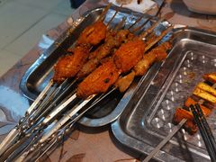 -韩师傅老大同刀削面(北苑路店)