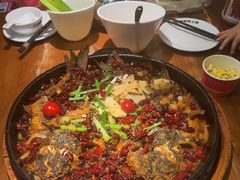 -老板恋上鱼(振华商厦店)