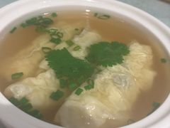 -潮福城大酒楼·潮味粤品·港式点心(湖滨北路店)