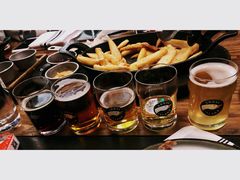 -Goose Island Brewhouse鹅岛精酿啤酒酿造工坊餐厅