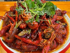 -华仔龙虾(永乐路总店)