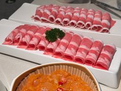 -海底捞火锅(劲松店)