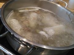 牛腩锅底-潮汕牛肉火锅(铁西店)