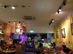 -串烧工坊 BBQ Box(牛车水店)