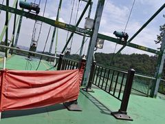 -石燕湖生态旅游景区
