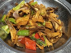 -陈记菜馆·非遗淮扬菜(东关街教场店)