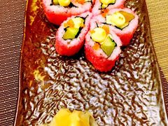 -割烹酱子日本料理(弘基财富广场店)