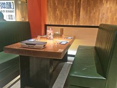 -肉串汪(月坛店)