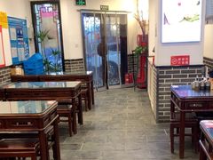 -不二心·鲜肉大包·海胆小笼汤包(二七广场店)