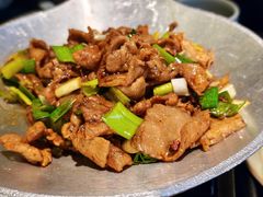 火瓢小炒肉-云海肴云南菜·蒸汽石锅鱼(青岛万象城店)