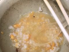 地瓜粥-圆宝台湾小吃(迎津街店)