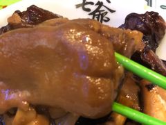 -七爷清汤腩·港式餐厅(金狮广场店)