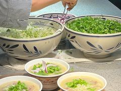-向阳羊汤(千峰店)