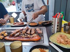 -五彩凉山自助西昌烧烤(柳翠路店)
