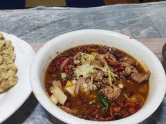 -大隐隐于市私房菜(保和小区店)
