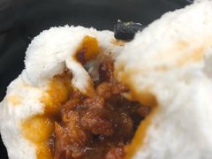 叉烧包-粤厨点心专门店