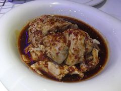 香辣口水鸡-尚岛私房菜(西方巷店)