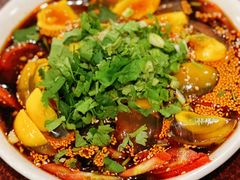 -朝伟清真铜瓢牛肉馆(三十年老·店)