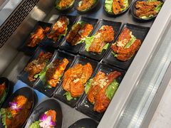 -五彩凉山自助西昌烧烤(柳翠路店)