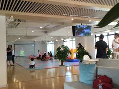 -BlueBubble蓝泡泡婴幼儿游泳会所(合川路店)