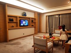 -河源万绿湖美思威尔顿酒店