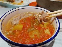 -晋美大掌柜(新建路店)