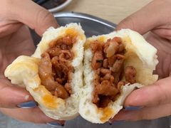 -老陶包子铺(南大西南村店)