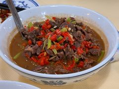 -笨罗卜浏阳菜馆(太平街店)