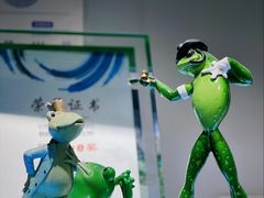 -蛙蛙叫干锅年代(簋街总店)